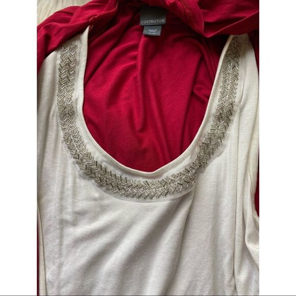 ✨ Women'S Open Front Cardigan✨ - Picture 4 of 6